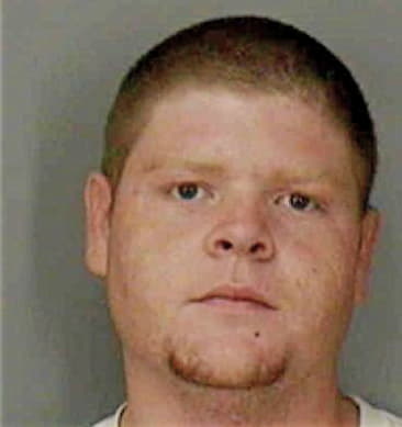 David White - Polk County, FL 