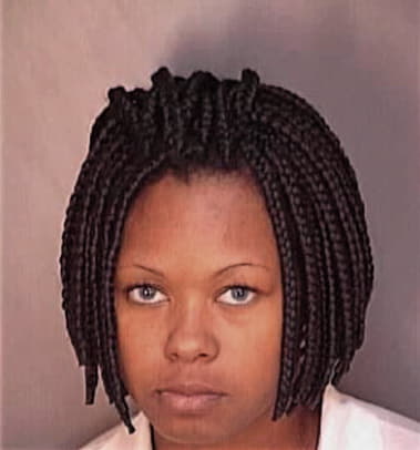 Devora White - Polk County, FL 