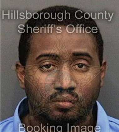 Everett Williams - Hillsborough County, FL 