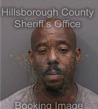 James Wilson, - Hillsborough County, FL 