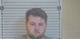 Joseph Wise, - Taylor County, KY 