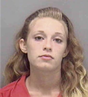 Catheryn Woodard, - Lee County, FL 