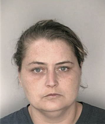 Charlene Worrell, - Hillsborough County, FL 