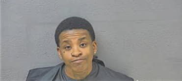 Levon Wright, - Halifax County, VA 