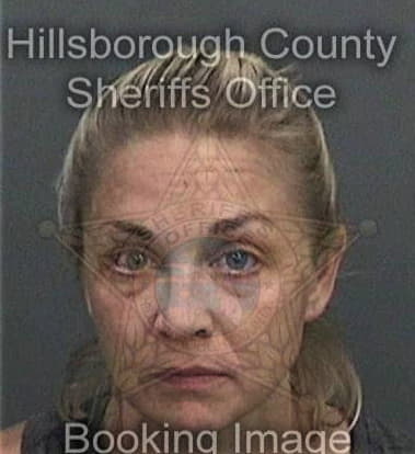 Mary Zapata, - Hillsborough County, FL 