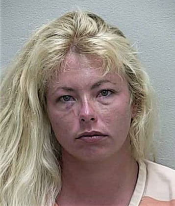 Johanna Acosta, - Marion County, FL 