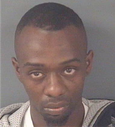 Victor Ancelin, - Cumberland County, NC 