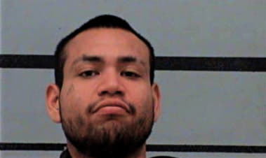 Joshua Ancira, - Lubbock County, TX 