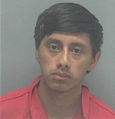 John Ayala, - Lee County, FL 