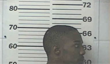 Tony Bailey, - Levy County, FL 