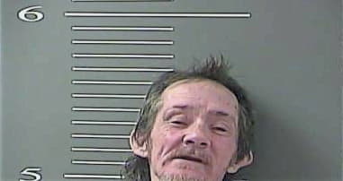 Christopher Barnett, - Johnson County, KY 