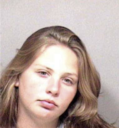 Jessica Batterton, - Marion County, FL 