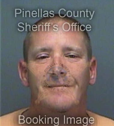 Brent Beaton, - Pinellas County, FL 