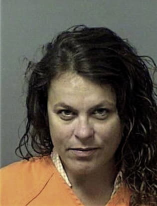 Kaileen Behrens-Hoskins, - Citrus County, FL 