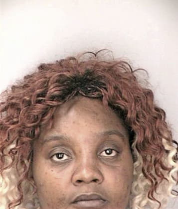 Sheena Berry - Hillsborough County, FL 