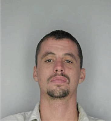 Jerid Bingham - Hillsborough County, FL 