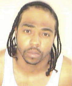 Martell Blackmon - Fulton County, GA 