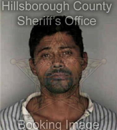 Christopher Bolton - Hillsborough County, FL 