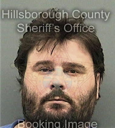 Israel Bouseman - Hillsborough County, FL 
