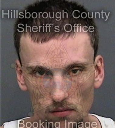 Ronnie Boyd - Hillsborough County, FL 