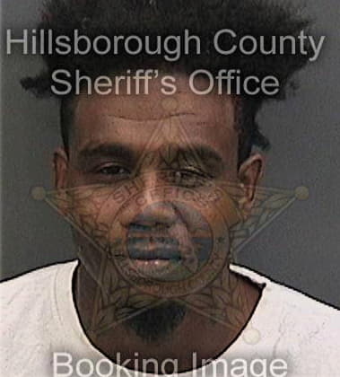 Andre Boykin - Hillsborough County, FL 