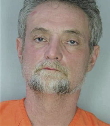 Derrick Branham - Hillsborough County, FL 