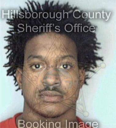 George Braxton - Hillsborough County, FL 