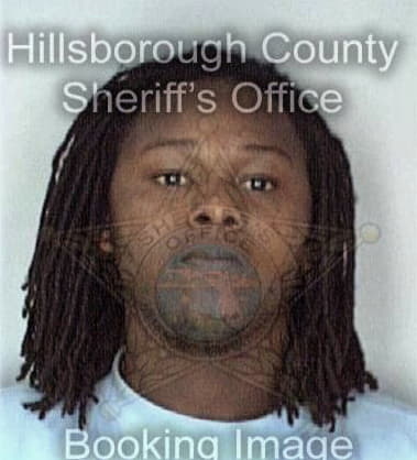 Tamichael Broadnax, - Hillsborough County, FL 