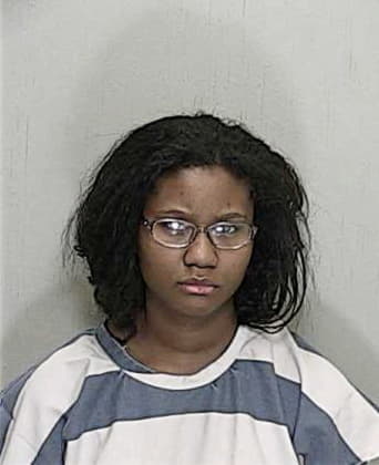 Christina Brown, - Marion County, FL 