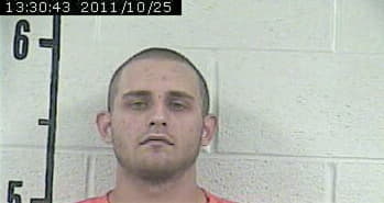 Jason Brown, - Bullitt County, KY 