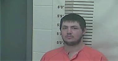 Josh Brown, - Lewis County, KY 