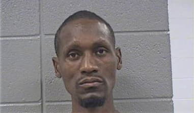 Lydell Brown, - Cook County, IL 