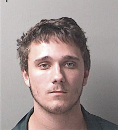 Joseph Burdeshaw, - Escambia County, FL 