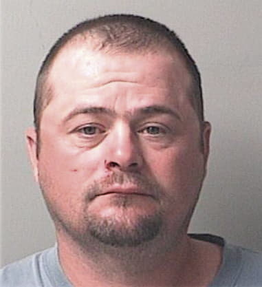 Bryan Burdick, - Escambia County, FL 