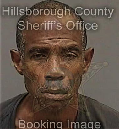 Davis Byrd, - Hillsborough County, FL 