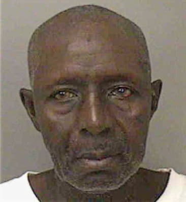 Corey Caliste - Polk County, FL 
