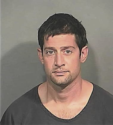 Christopher Carey, - Brevard County, FL 