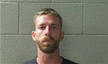Christopher Carmack, - Henderson County, NC 