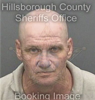 Olegario Castro, - Hillsborough County, FL 