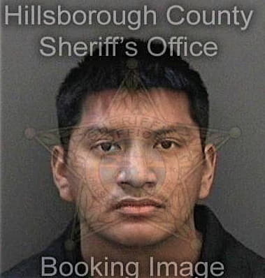 John Cerrato, - Hillsborough County, FL 