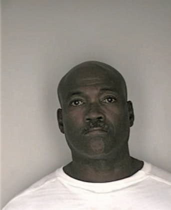 Gerald Cheatham - Hillsborough County, FL 