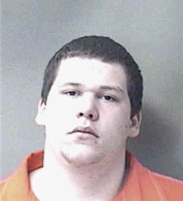 David Christopherson, - Okaloosa County, FL 