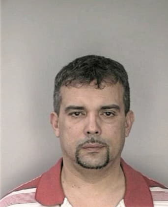 Johnathon Clark - Hillsborough County, FL 