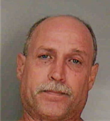 Anthony Clifton - Polk County, FL 