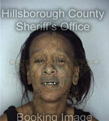Karen Cockerham - Hillsborough County, FL 