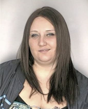 Andrea Coleman - Hillsborough County, FL 