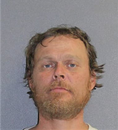 Patrick Collins, - Volusia County, FL 