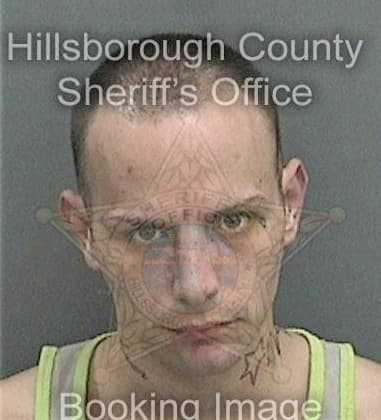 Robert Collins, - Hillsborough County, FL 