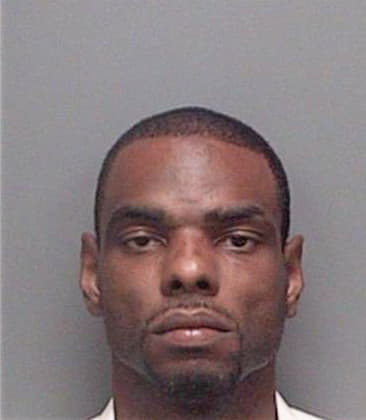 Martavius Conway, - Pinellas County, FL 