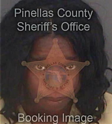 Cecilia Critton, - Pinellas County, FL 